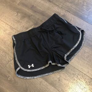 Women’s Under Armour shorts